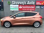 Ford Fiesta EcoBoost Titanium B&O Play (2017), 95.000 km, 104.900 Kr.