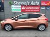 Ford Fiesta EcoBoost Titanium B&O Play (2017), 95,000 km, 104,900 Kr.