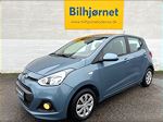 Hyundai i10 Go Air (2016), 91.000 km, 54.800 Kr.