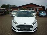 Ford Fiesta 1,0 EcoBoost Trend Start/Stop 100HK 5d (2014), 161.000 km, 58.000 Kr.