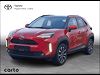 Toyota Yaris Cross 1,5 Hybrid Style Technology Plus 116HK 5d Trinl. Gear (2022), 60.000 km, 248.800 Kr.