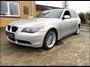 BMW 525i