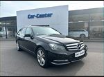 Mercedes-Benz C220 2,2 CDi Avantgarde stc. aut. BE, 306.000 km, 2.995 Kr.
