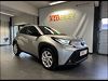 Billede 2: Toyota Aygo X 1,0 VVT-I Active 72HK 5d, 16.800 km, 129.800 Kr.