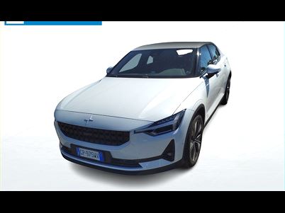 Polestar 2 Long Range (2023), 46.000 km, 204.400 Kr.