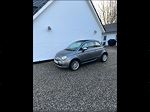Fiat 500C Lounge (2011), 95.000 km, 59.500 Kr.