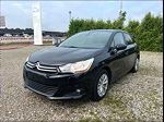 Citroën C4 1,6 HDI Seduction 92HK 5d (2012), 192.000 km, 44.500 Kr.