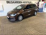 VW Touran TDi 150 Comfortline DSG 7prs (2018), 126.000 km, 209.900 Kr.