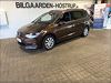 Billede 1: VW Touran TDi 150 Comfortline DSG 7prs (2018), 126.000 km, 209.900 Kr.