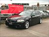 Photo 1: BMW 535d aut. (2011), 239,000 km