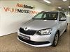 Skoda Fabia TSi 110 Ambition Combi DSG (2018), 43.000 km, 149.900 Kr.