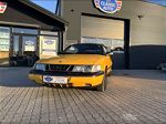 Saab 900 Yellow Mellow (1997), 114.000 km, 199.900 Kr.