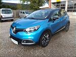 Renault Captur TCe 90 Dynamique (2013), 209,000 km, 64,000 Kr.