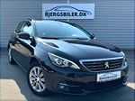 Peugeot 308 BlueHDi 120 Allure Sky (2018), 115.000 km, 104.900 Kr.