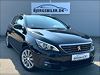 Peugeot 308 BlueHDi 120 Allure Sky (2018), 115.000 km, 109.900 Kr.