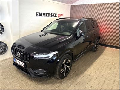 Volvo XC90 B5 235 R-Design aut. AWD 7prs (2022), 95.000 km