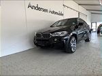 BMW X6 xDrive40d aut. (2017), 174.000 km