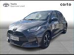 Toyota Yaris 1,5 Hybrid Style Comfort 116HK 5d Trinl. Gear (2024), 17.878 km, 239.900 Kr.