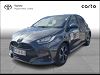 Toyota Yaris 1,5 Hybrid Style Comfort 116HK 5d Trinl. Gear (2024), 17.878 km, 239.900 Kr.
