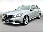 Mercedes-Benz E220 d T 2,1 CDI 170HK Stc 7g Aut. (2014), 415,000 km, 139,900 Kr.