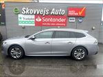 Peugeot 508 BlueHDi 130 Limit Pack SW EAT8 (2020), 145,000 km, 179,900 Kr.