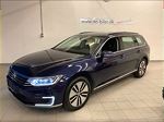 VW Passat GTE Variant DSG (2017), 259.000 km, 129.800 Kr.