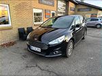 Ford S-MAX EcoBlue Titanium (2019), 177,000 km, 169,900 Kr.