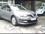 Renault Mégane Sport Tourer 1,5 DCI Limited Energy 110HK Stc 6g, 179,000 km, 59,900 Kr.