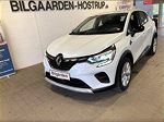 Renault Captur dCi 95 Zen (2020), 93.000 km, 129.900 Kr.