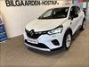 Renault Captur dCi 95 Zen (2020), 93.000 km, 129.900 Kr.