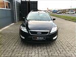 Ford Mondeo 2,0 TDCi 140 Trend Collection stc. (2010), 134,000 km, 84,900 Kr.