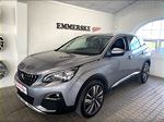 Peugeot 3008 BlueHDi 130 Allure EAT8 (2020), 49.000 km, 232.400 Kr.