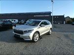 Skoda Enyaq iV Lounge (2022), 182.000 km, 189.800 Kr.