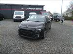 Citroën C3 BlueHDi 75 Feel+ (2016), 89.000 km, 69.800 Kr.