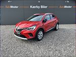 Renault Captur Zen (2020), 47,000 km, 159,500 Kr.