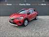 Renault Captur Zen (2020), 47,000 km, 159,500 Kr.