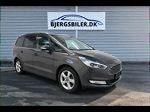 Ford Galaxy TDCi 180 Titanium aut. 7prs (2016), 192.600 km, 139.900 Kr.