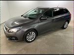 Peugeot 308 SW 1,2 PureTech Allure+ 130HK Stc 6g, 79,000 km, 139,900 Kr.