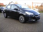 Opel Corsa 1,4 Enjoy (2016), 58.000 km, 72.900 Kr.