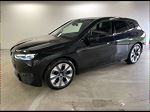 BMW iX 40 EL Super Charged XDrive 326HK 5d Aut., 13,000 km, 539,900 Kr.