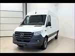 Mercedes-Benz Sprinter 317 CDi A2 Kassevogn aut. RWD (2024), 6.900 km, 329.800 Kr.