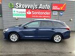 Hyundai i30 T-GDi Life Komfort stc. (2019), 94.000 km, 139.900 Kr.