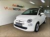 Photo 1: Fiat 500C Lounge (2019), 41,000 km, 124,900 Kr.