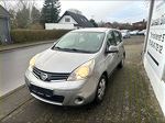 Nissan Note Acenta (2011), 191.000 km, 39.800 Kr.