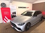 Mercedes-Benz C300 d AMG Premium Plus stc. aut. (2022), 132.000 km, 449.900 Kr.