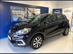 Renault Captur 0,9 TCe 90 Zen, 74.000 km, 104.900 Kr.