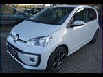 VW UP! MPi 60 Move Up! BMT (2017), 115.000 km, 75.800 Kr.