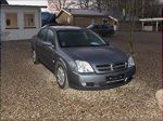 Opel Vectra 2.0 Dti (2003), 219,000 km, 78,500 Kr.