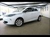 Billede 1: Renault Zoe Intens (2016), 49.664 km, 69.500 Kr.