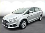 Ford S-MAX SCTi 160 Titanium 7prs (2015), 130,000 km, 179,900 Kr.